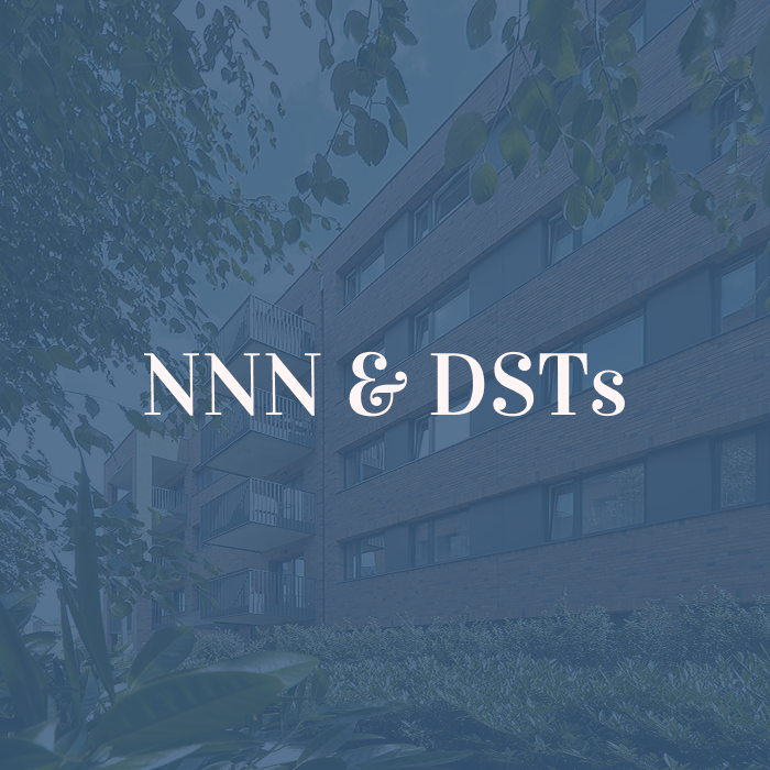 NNN & DSTs